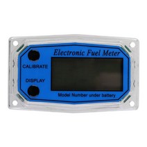 플로우메타 순간 유량계 디지털 미터 디스플레이 가스 오일 연료 터빈 칩