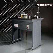세공책상 폭넓은 금속공예 1인용 2인 충격 방지 물리, 900x600x850mm