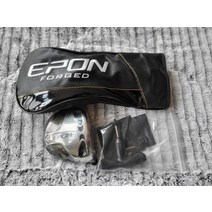 중고 에폰Epon EF-01 드라이버 10.5도 신상품급, 없음