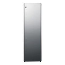 전국무료배송설치 LG 트롬 스타일러 블랙틴트미러 S5MBAUE (5벌+바지1벌), 단일옵션