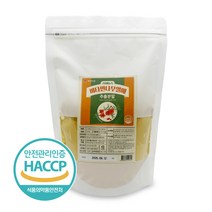 백세식품 비타민나무열매추출분말 500g팩 HACCP 인증제품, 3개, 500g