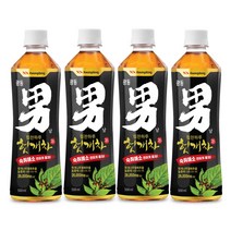 광동 헛개차 500ml x 20개