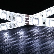 12V 차량용 5050 3칩 LED바 화이트LED 10cm 외관튜닝_O/N 797iEA, 윌비굿 본상품선택, 윌비굿 흰띠