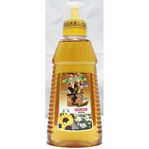 잡화꿀(튜브 우성 600g), 상세페이지 참조, 상세페이지 참조