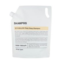 팜스테라피 에코 힐링 딥 슬림 샴푸 2000ml, 4개