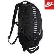 nike 나이키 런 커뮤터 백팩 15L, 검은