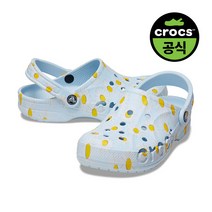 크록스 성인 BAYA SEASONAL PRINTED CLOG MBM (22SUCL206230)