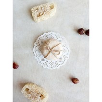 주물주물 비누 만들기 (업사이클링키트), 소프넛비누