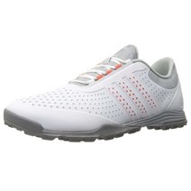 아디다스 케라일 화이트 프로 골프화 adidas Womens Adipure Sport Golf Shoe