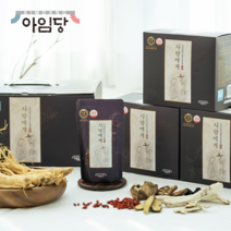 한방건강음료 사랑에게, 10개입, 100ml