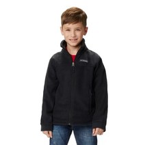 컬럼비아키즈 스틴스 마운틴 2 플리스 블랙 재킷 보온 후리스 겨울 아우터 Steens Mountain II Fleece Jacket