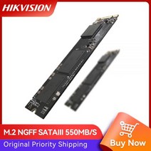 산업용컴퓨터 산업용PC 미니PC 산업용피씨 Hikvision SSD 공식 컴퓨터 m2 SATA Storage120gb 500gb 하드 디스크 Disque 데스크탑 E10, 256GB