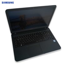 삼성 i5 8TH RAM 16GB 756GB 쿼드코어 16인치 고사양 노트북
