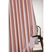 다올데코 사계절커튼 일반주름(나비주름 제작가능) 핀형 135x180~400cm 맞춤제작