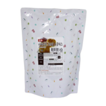 이홈베이킹 아메리칸 스콘믹스, 1kg, 4개