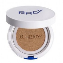 비레디 블루쿠션 SPF 34 PA++15g (본품리필 택1), 본품 2호