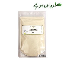 수제나라 자연의숲 오트밀분말 오트밀가루 천연마스크팩 천연화장품재료 천연비누재료, 50g, 1포