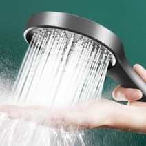 빅워터5단온오프샤워기헤드+호스+걸이세트절수 _ 30690EA, 1, 본상품선택