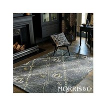 영국 모리스 퓨어 트렐리스 수입카페트 XL-사이즈 CP210040BL