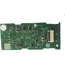 DOHV Motherboard Compatible with Roborock H6 Handheld Cordless Vacuum Cleaner Accessories Spare Part, 2pcs