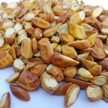 볶은 작두콩 알 300g