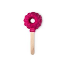 일본 LUSH 러쉬 비눗방울 버블바 베리 블로워, 1개