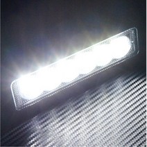 해루질 집어등 LED 써치라이트 12V 24V 용달차 공사차 작업장 항해 트레일러 보트용 추레라 탑차 트렉터 화물차 렉카차 요트 관광버스 포터
