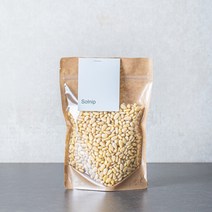 [22년 햇잣] 가평 백잣 700g