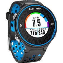 등산 산악 GPS GARMIN(가민) ​​런닝 GPS ForeAthlete 620J 터치 패널 컬러 디스플레이 Wi-Fi Bluetooth 대, 한개옵션0