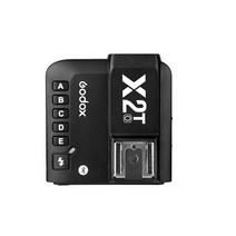 고독스 X2T 고속 무선 동조기 TTL 플래시 동조기, X2T-O 올림푸스/파나소닉용