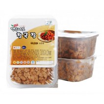 평창 국산콩으로 만든 낫또 청국장 200gX10팩