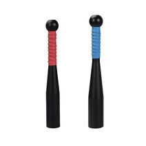 세꾸미대행 클럽벨 곤봉형 아령 인디언클럽 가정용 홈트 헬스 피트니스 운동 기구, 12kg