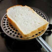 포루투갈 히트상품 직화 토스트팬 황태굽기 구이팬 빵굽기 쥐포굽기 직화팬, 그릴/불판 사이즈, 그릴/불판 사이즈 상세페이지참조