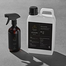 편백수 피톤치드 스프레이 5L 라벤더향