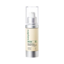 대웅제약 이지듀 DW-EGF 멜라토닝 원데이 앰플 대용량 30ml (펌프형), 이지듀 앰플 30ml, 1개