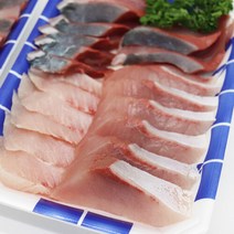 [착한어부] 제철 별미 방어회(필렛) 500g내외 + 초장세트