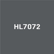 현대시트 옥외 조명용 광고용 무광 칼라시트, HL7072