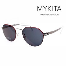 [마이키타 X 라이카] ML04 COL470 MYKITA X LEICA 투브릿지 선글라스