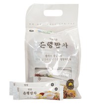 [동광한방몰] 영양은행밤차-동일 1개(50포), 1100g, 50개, 1개