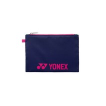 요넥스 테니스 가방 멀티 파우치 BAG2299M-675, 네이비x핑크