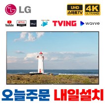 LG전자 65인치(165cm) 22년형 나노셀 울트라HD 4K 스마트 IPS LED TV 65QNED80UQA, 매장직접방문수령