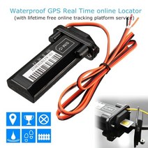 차량 위치추적기 추적 자동차 gps 소형 초소형 차량 차량용 방수 2g gsm 기 lbs 로케이터 무료 온라인 소프트웨어가있는 오토바이 장치 용 배터리 내장, 배터리 포함 상자 없음