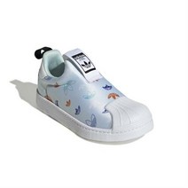 아디다스 아디다스 키즈 SUPERSTAR 360 C GX1869