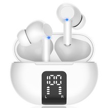 THOUSTA 무선 블루투스 이어폰, Y32Pro