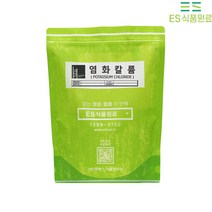 염화칼륨 Potassium chloride KCL 분말 [1389], 1kg
