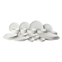 에라토 조약돌 6인 42P 홈세트, 화이트