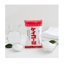 일본 케이코 가루풀 세탁풀 빨래풀 다림풀 (150g), 1, 본상품선택