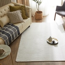 가온길카페트 소프트 허밍 사각 카페트