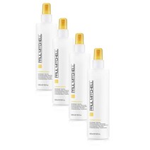 폴미첼 테이밍 스프레이 키즈 디탱글러 모든 모발용 500ml Paul Mitchell Taming Spray Kids Detangler, 4개