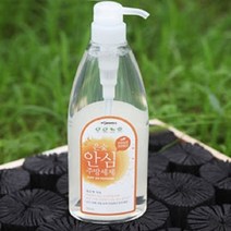 천연성분 목초액주방세제750ml 목초액비누-72394EA, CR_ 1, CR_ 본상품선택